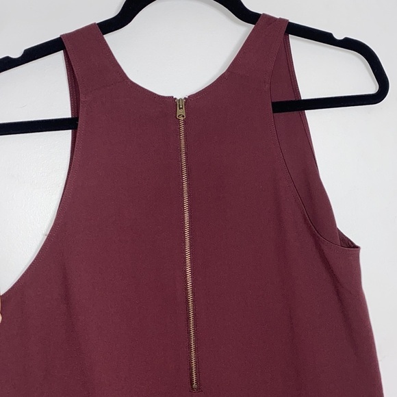 ARITZIA Wilfred Sevres Blouse sleeveless Tank Top Size Small - Picture 8 of 10